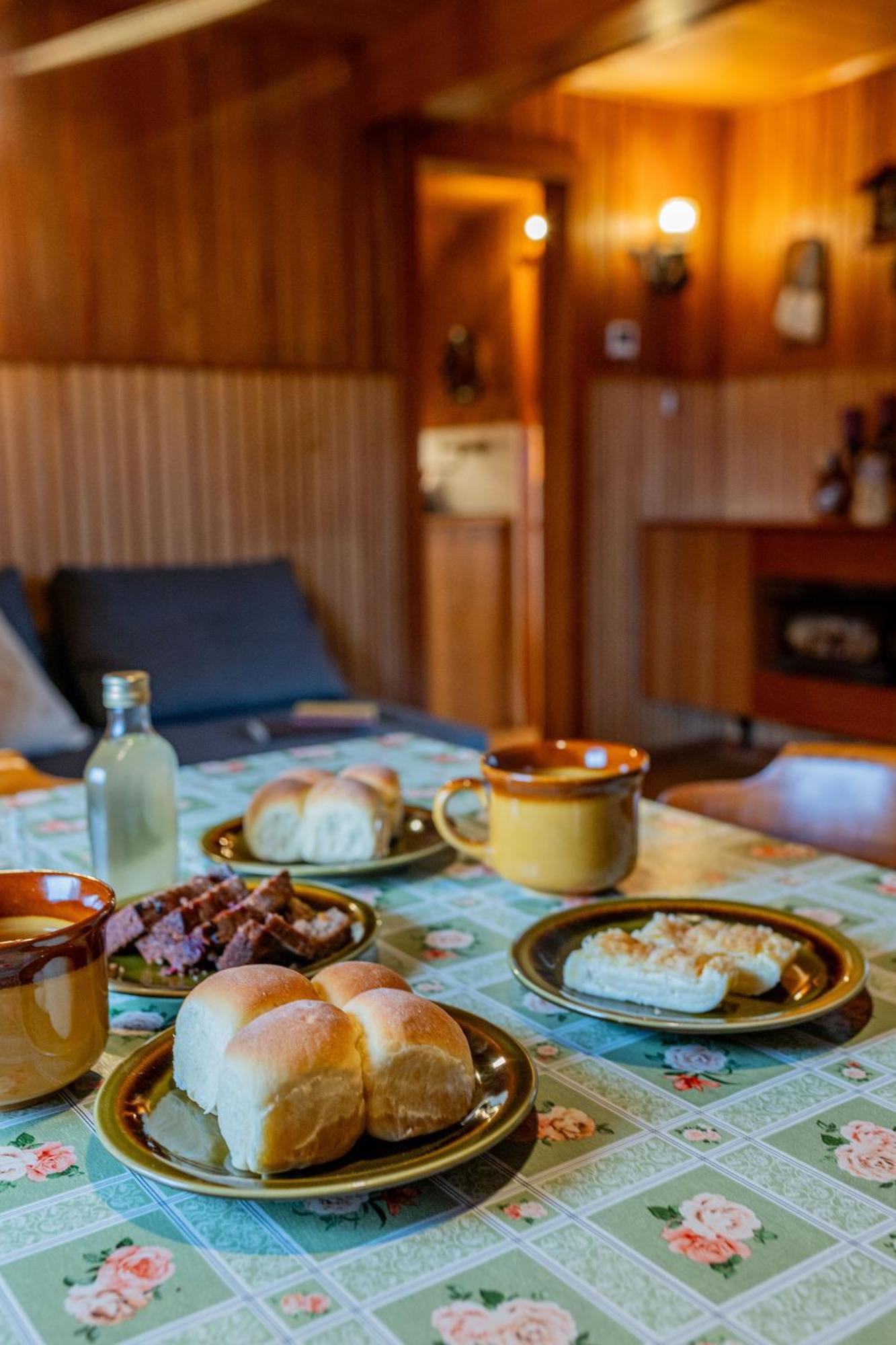 Velika Planina - Chalet Stane - Alps Stahovica Esterno foto